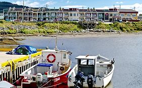 Ocean View Hotel Rocky Harbour